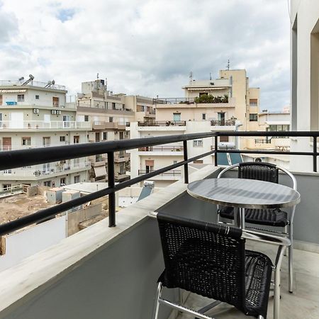 City Heart Apartments Kandiye Dış mekan fotoğraf