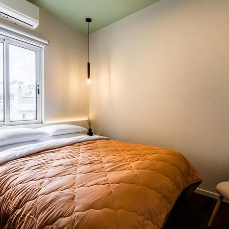 City Heart Apartments Kandiye Dış mekan fotoğraf