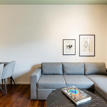 City Heart Apartments Kandiye Dış mekan fotoğraf