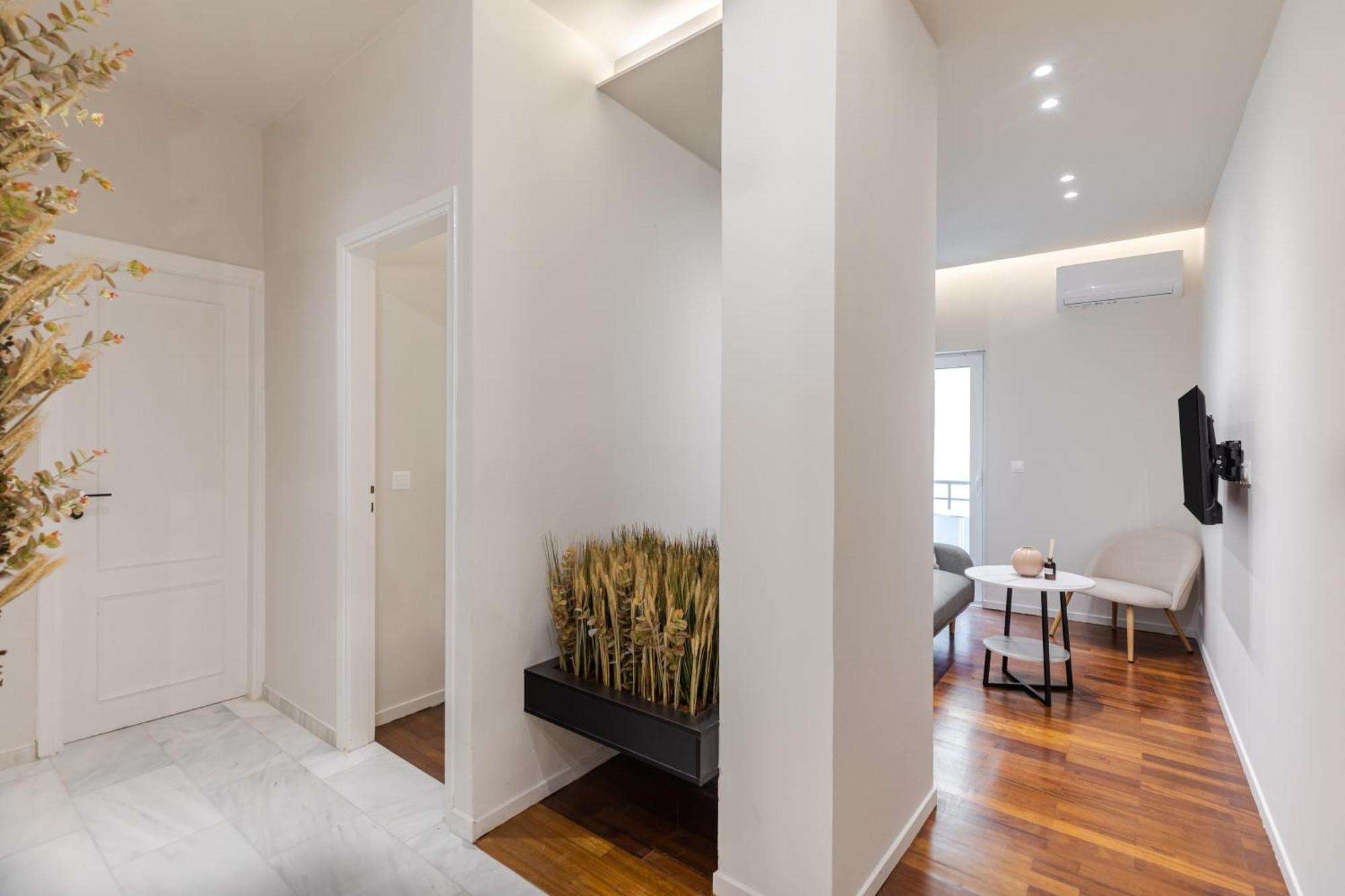 City Heart Apartments Kandiye Dış mekan fotoğraf