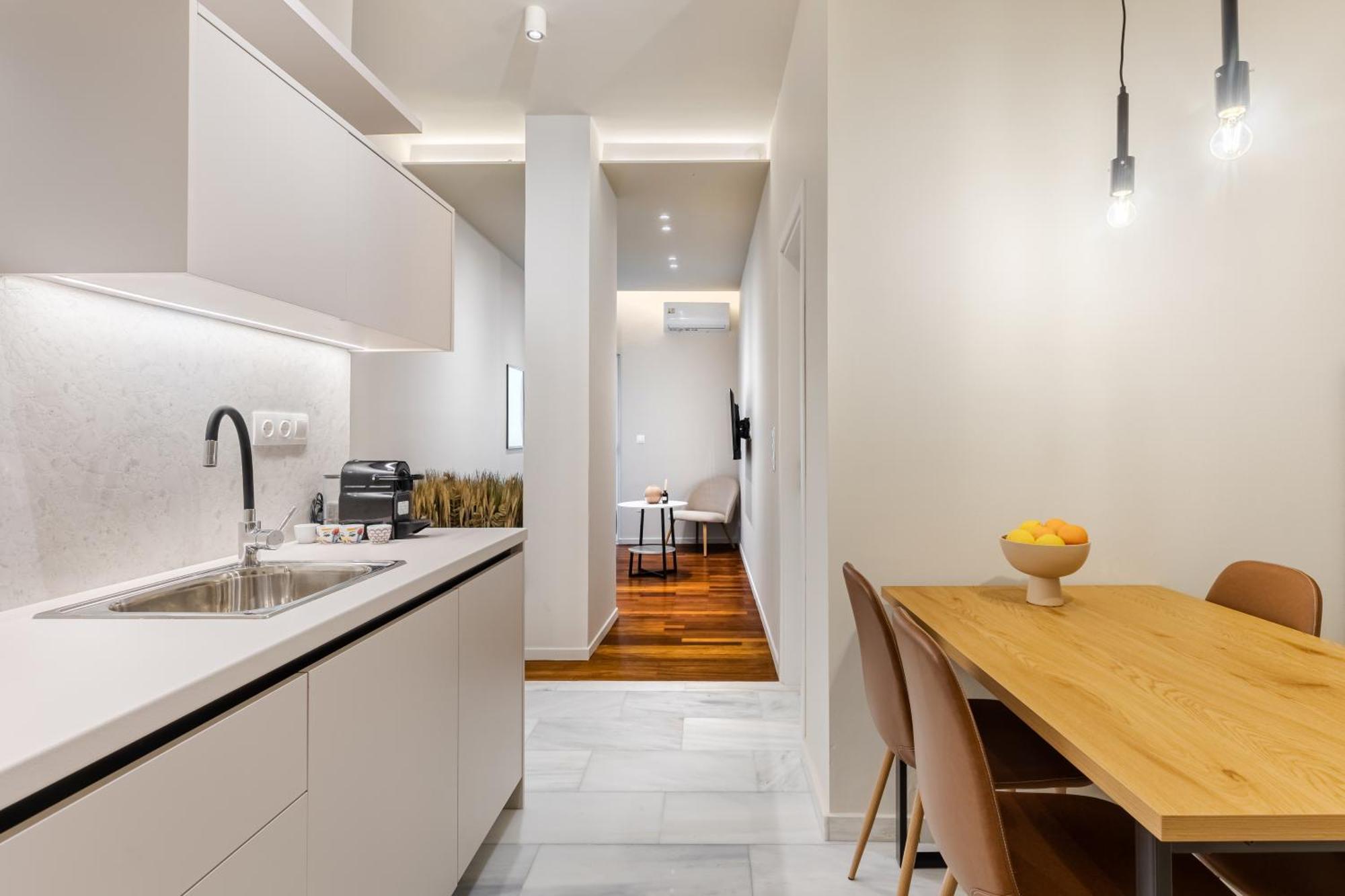 City Heart Apartments Kandiye Dış mekan fotoğraf