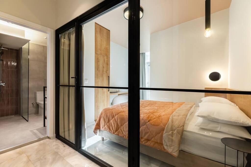 City Heart Apartments Kandiye Dış mekan fotoğraf