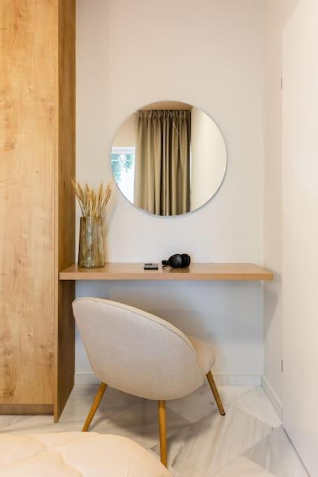 City Heart Apartments Kandiye Dış mekan fotoğraf