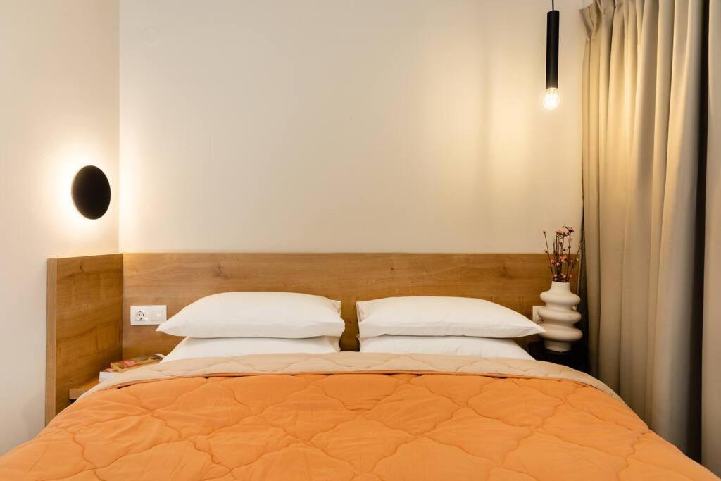 City Heart Apartments Kandiye Dış mekan fotoğraf