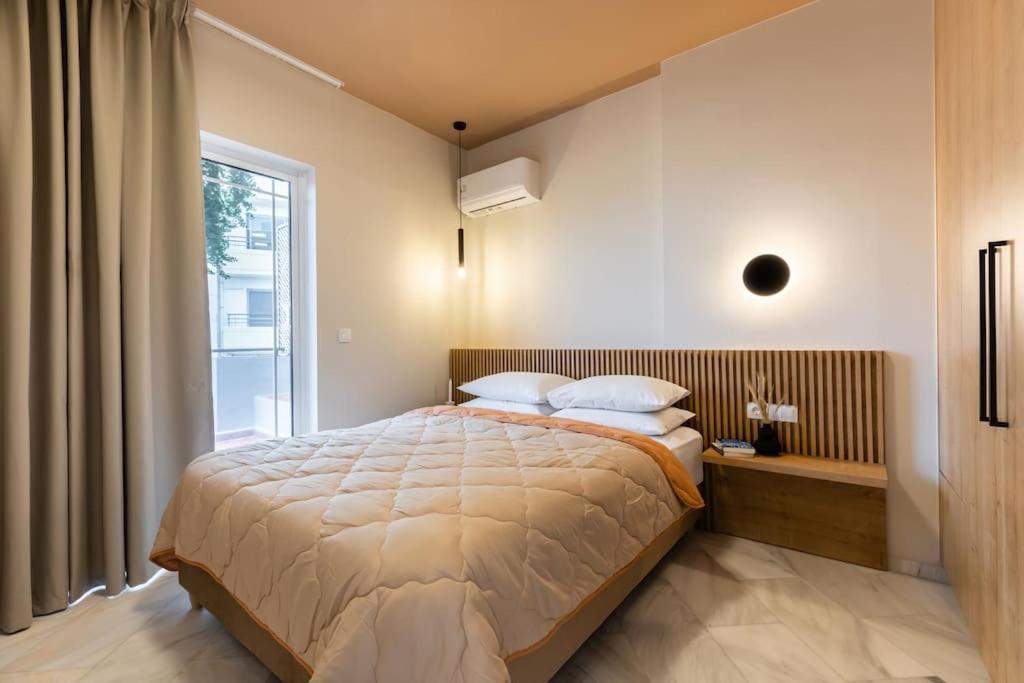 City Heart Apartments Kandiye Dış mekan fotoğraf