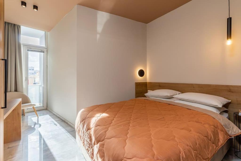 City Heart Apartments Kandiye Dış mekan fotoğraf
