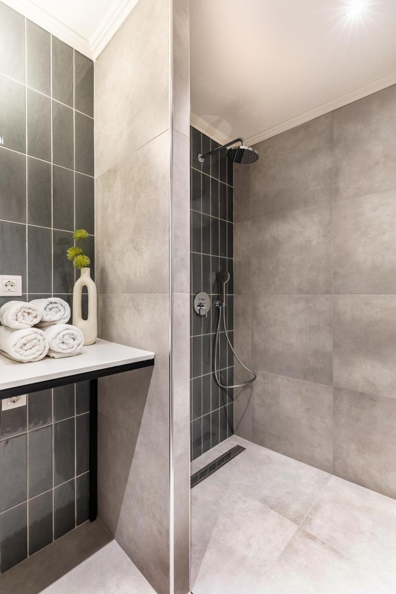 City Heart Apartments Kandiye Dış mekan fotoğraf