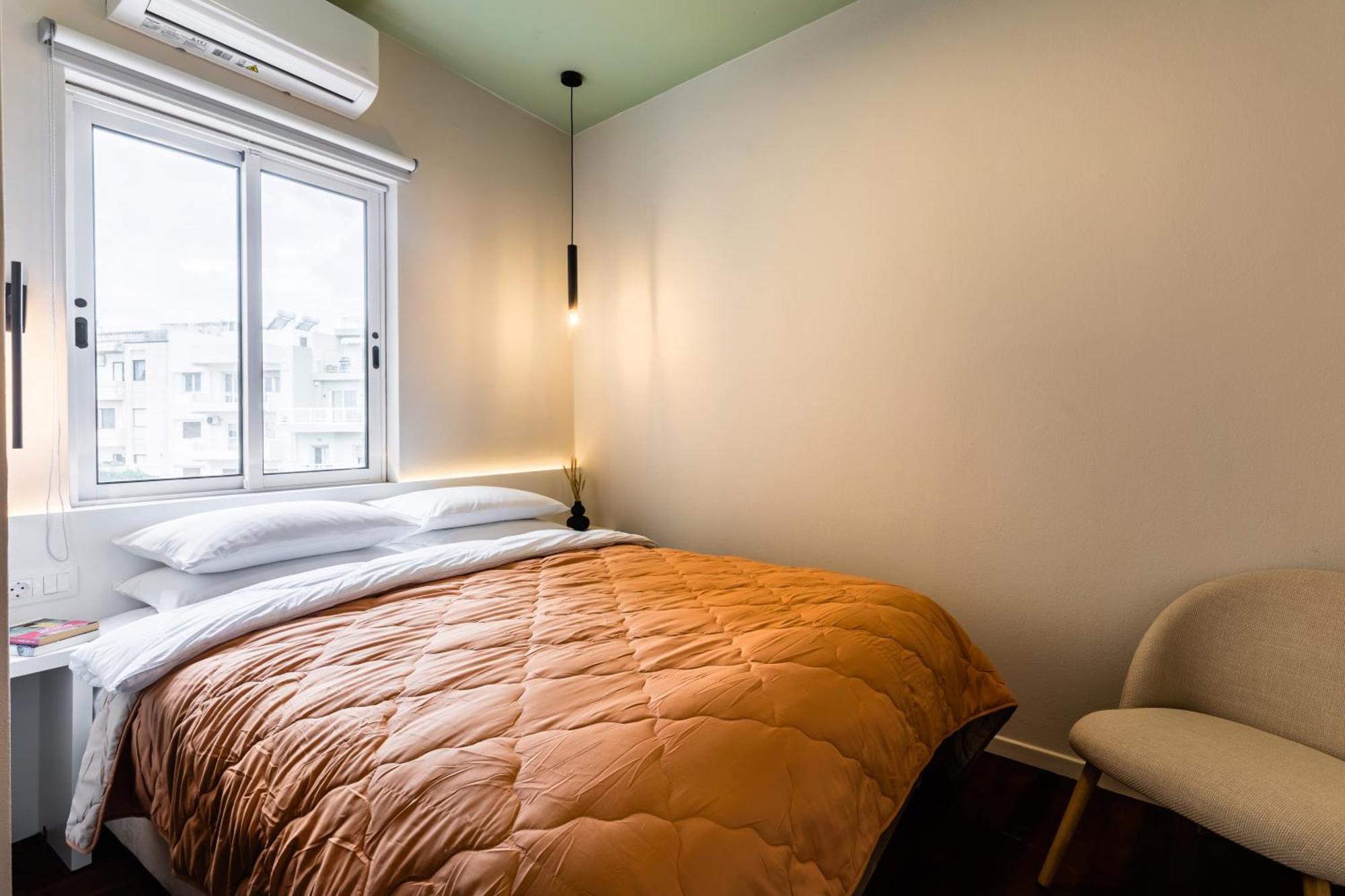 City Heart Apartments Kandiye Dış mekan fotoğraf