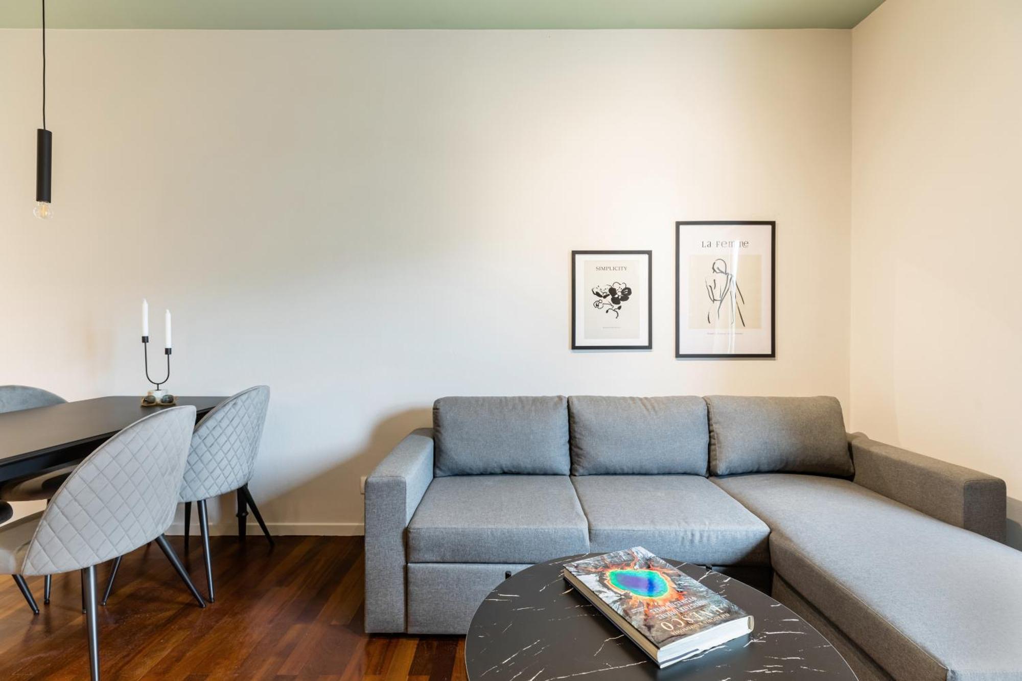 City Heart Apartments Kandiye Dış mekan fotoğraf