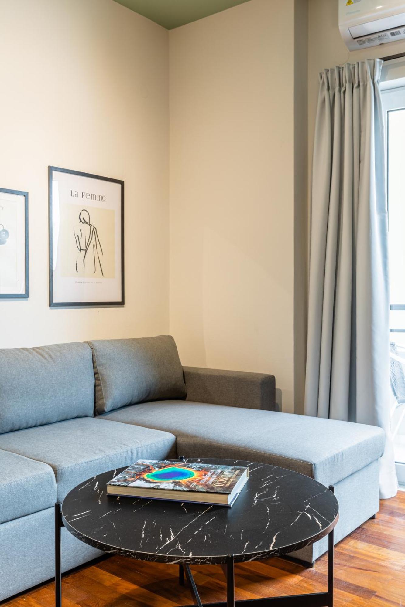 City Heart Apartments Kandiye Dış mekan fotoğraf